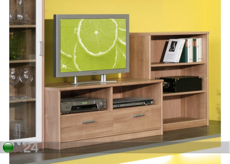 TV-alus Soft Plus suurendatud