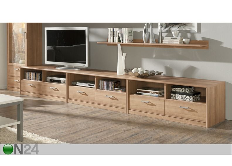 TV-alus Soft Plus suurendatud