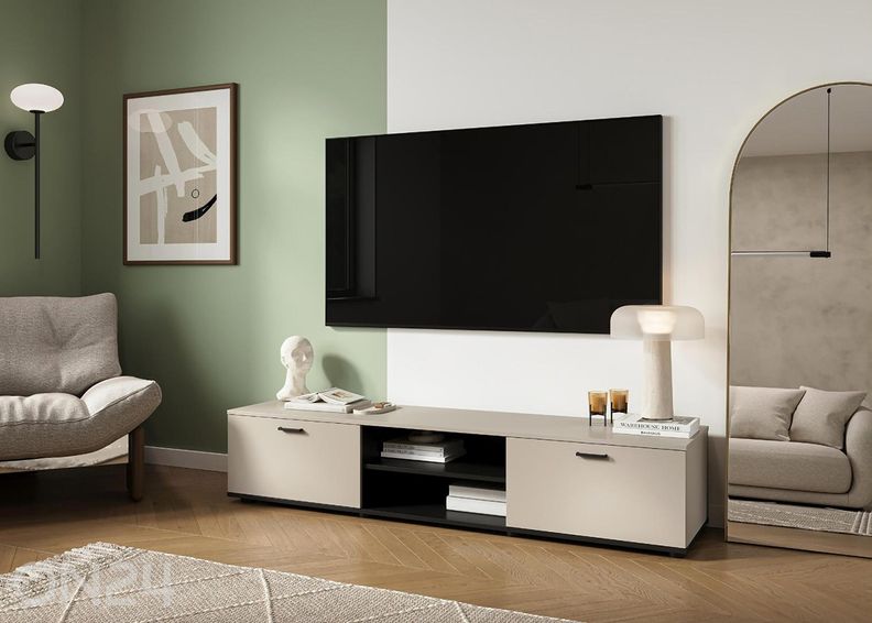 TV-alus Soho 180 cm suurendatud