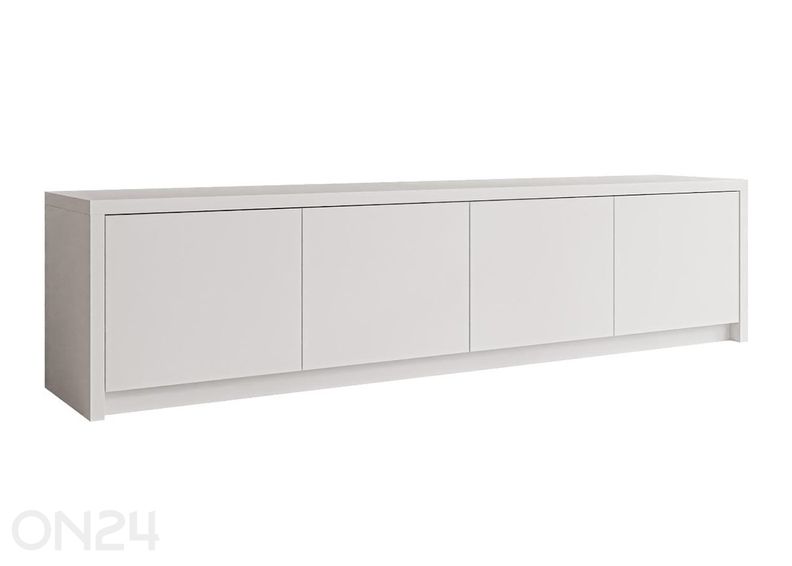 TV-alus Solid 4D suurendatud