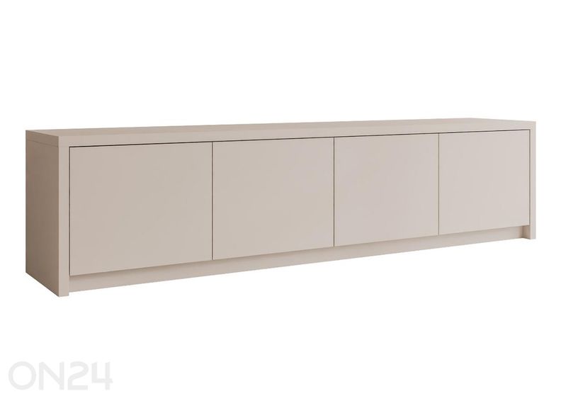 TV-alus Solid 4D suurendatud