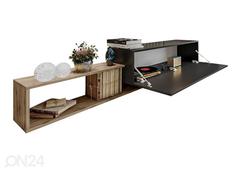 TV-alus Sonata 210 cm suurendatud