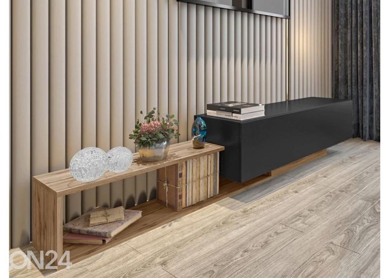 TV-alus Sonata 210 cm suurendatud