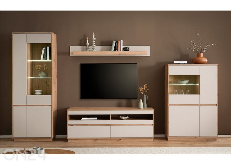 Tv-alus Sonora 162 cm suurendatud