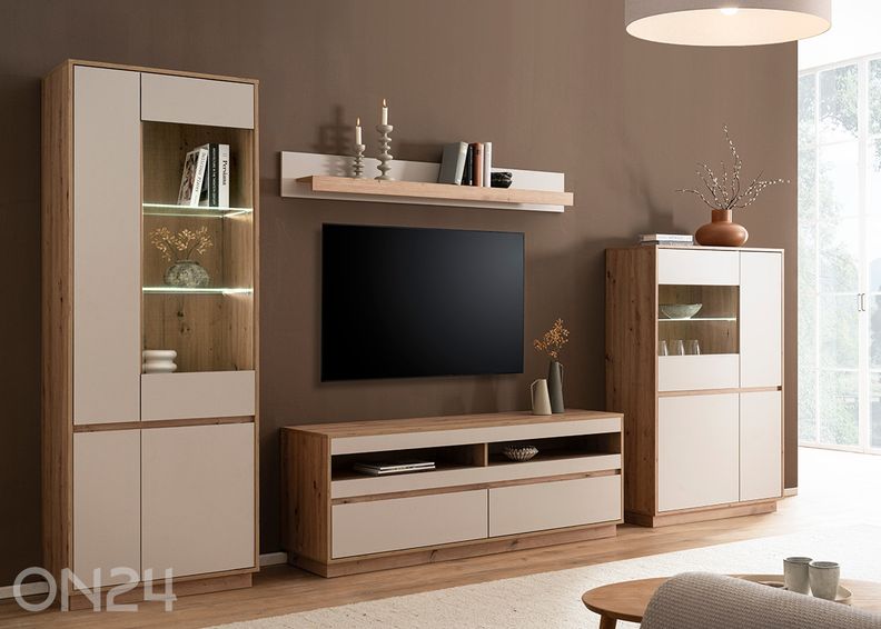 Tv-alus Sonora 162 cm suurendatud