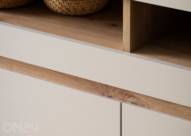 Tv-alus Sonora 162 cm suurendatud