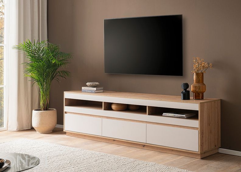 Tv-alus Sonora 202 cm suurendatud