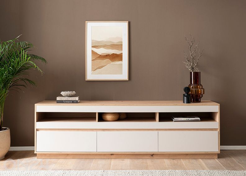 Tv-alus Sonora 202 cm suurendatud