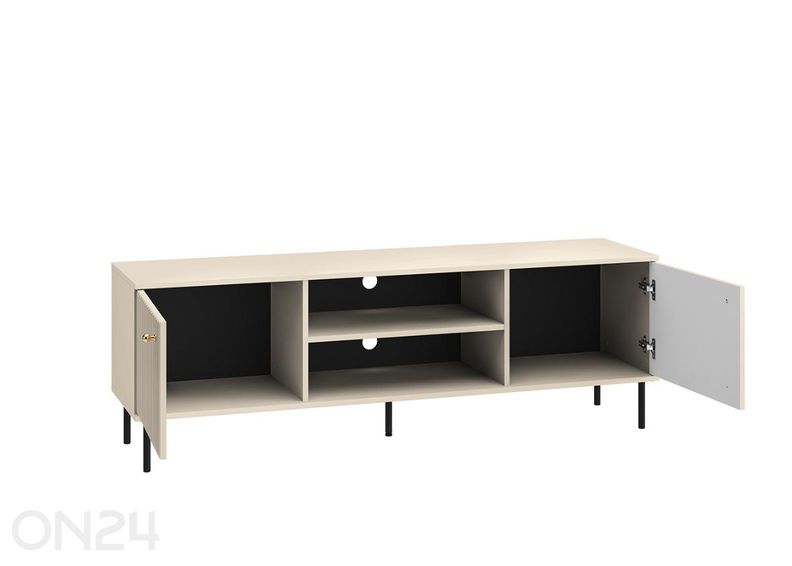 Tv-alus Sophie suurendatud