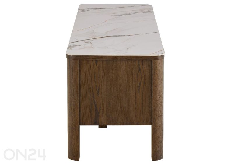 TV-alus Soro 120 cm suurendatud