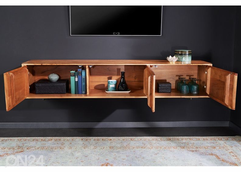 Tv-alus Soul 160 cm suurendatud