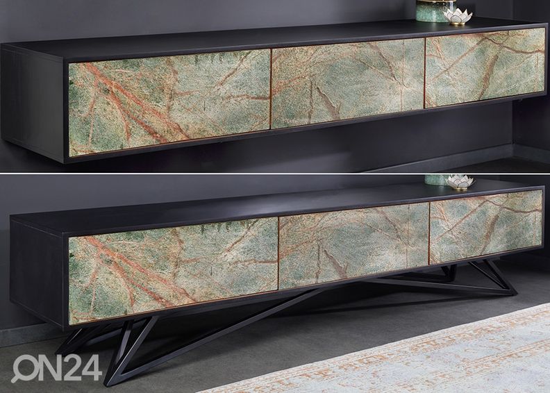 Tv-alus Soul 200 cm suurendatud