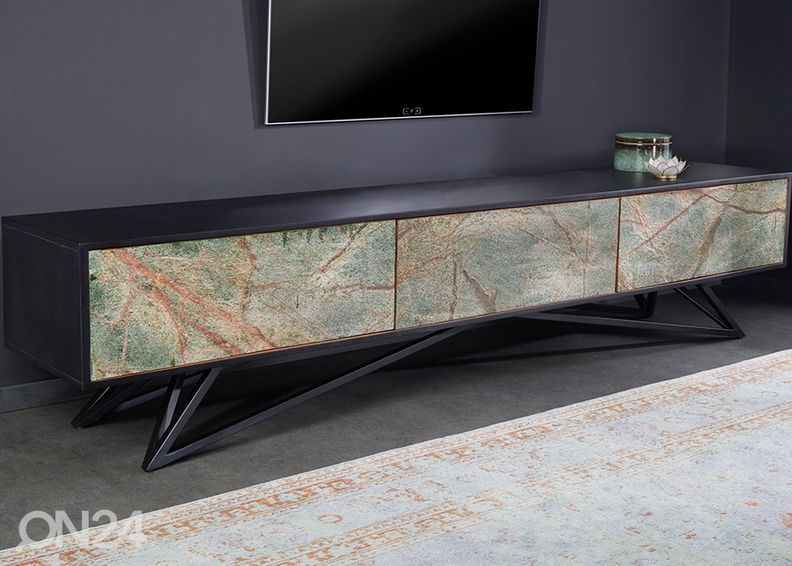 Tv-alus Soul 200 cm suurendatud