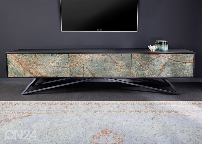 Tv-alus Soul 200 cm suurendatud