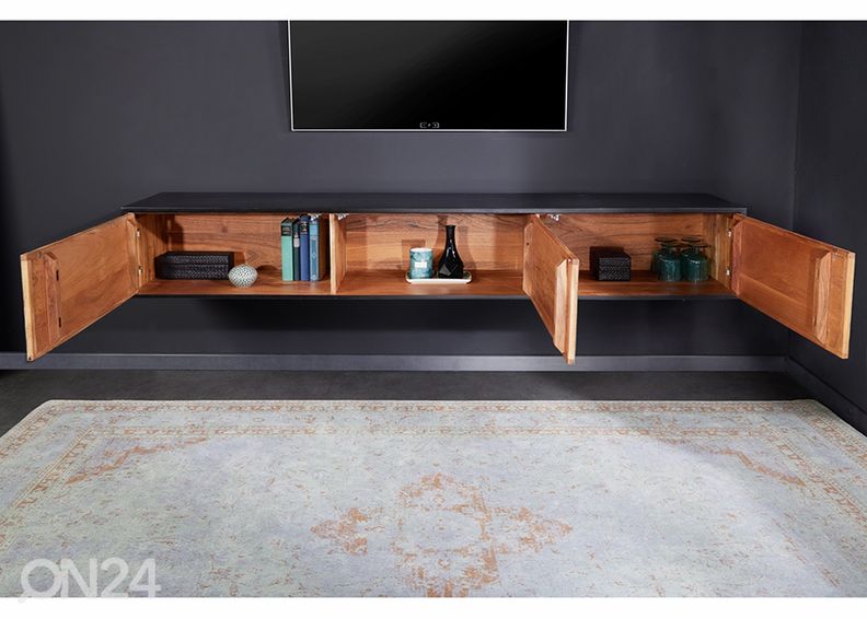 Tv-alus Soul 200 cm suurendatud