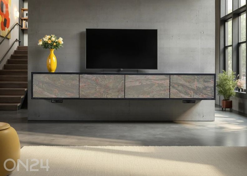 Tv-alus Soul 200 cm suurendatud