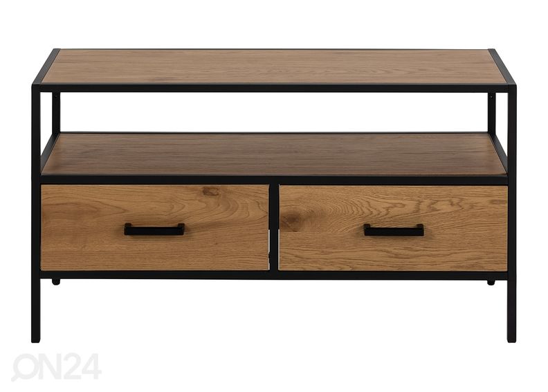 TV-alus Spectral suurendatud