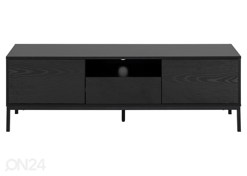 TV-alus Spectral suurendatud