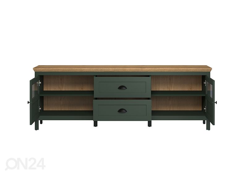 Tv-alus Stanton 184 cm suurendatud