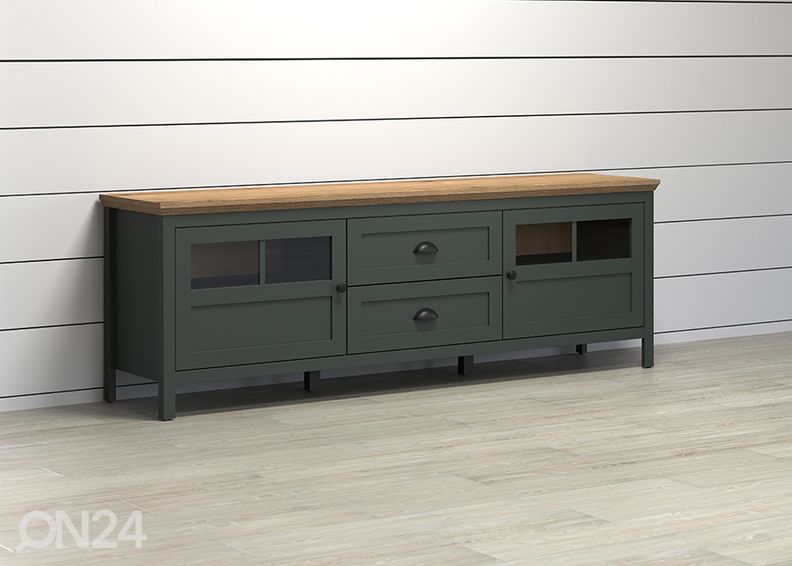 Tv-alus Stanton 184 cm suurendatud