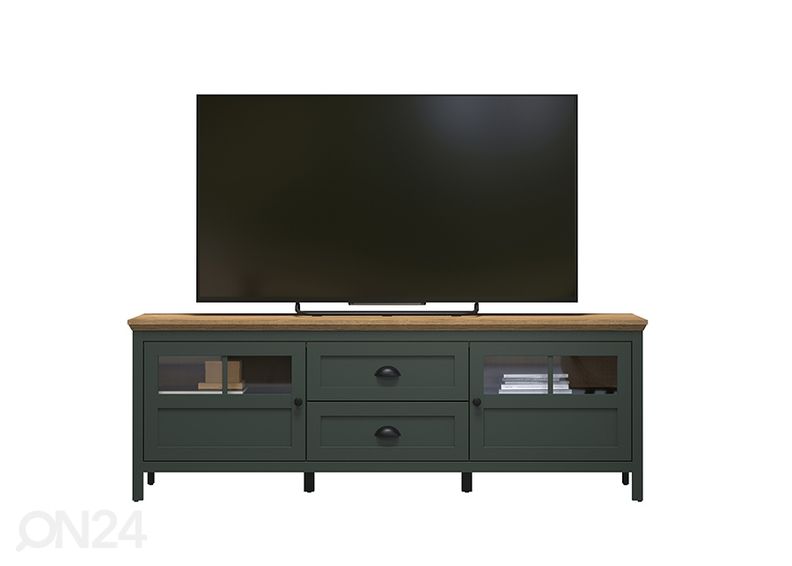 Tv-alus Stanton 184 cm suurendatud