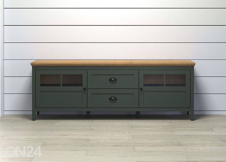 Tv-alus Stanton 184 cm suurendatud