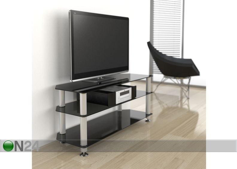 TV-alus Stil-Stand 42 suurendatud