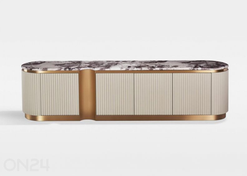 TV-alus Stilig suurendatud