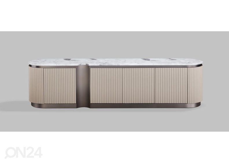 TV-alus Stilig suurendatud