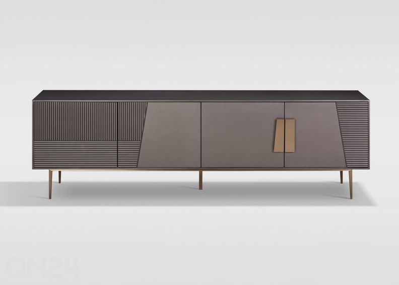 TV-alus Stilig suurendatud