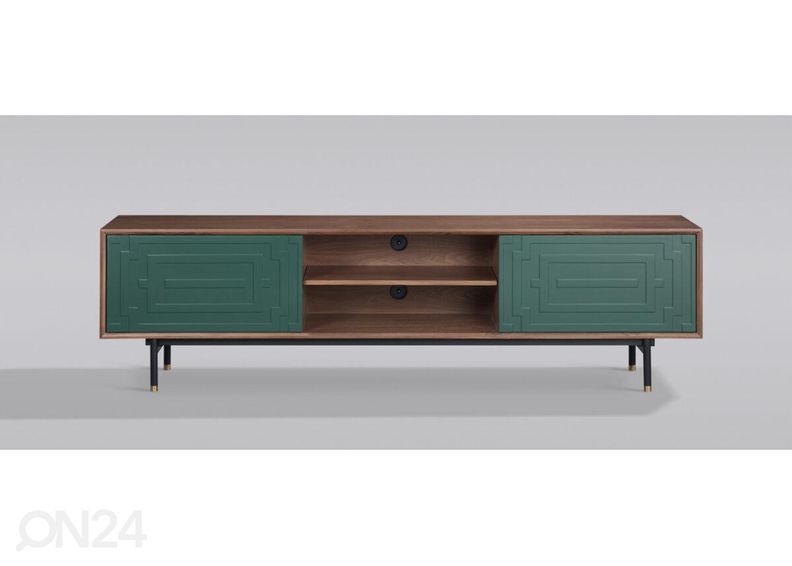 TV-alus Stilig suurendatud