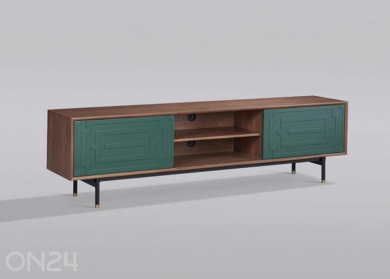 TV-alus Stilig suurendatud