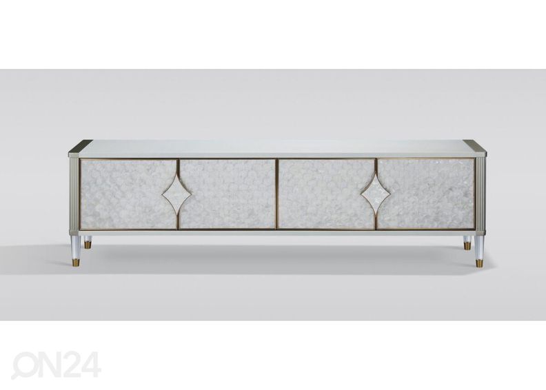 TV-alus Stilig suurendatud