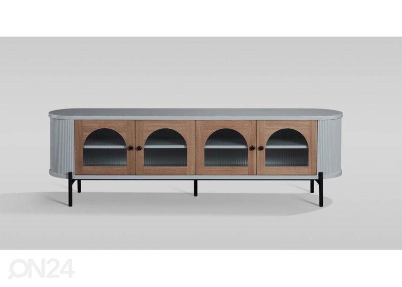 TV-alus Stilig suurendatud