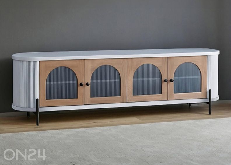 TV-alus Stilig suurendatud