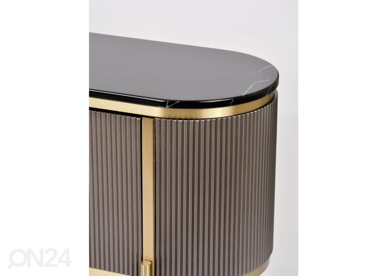 TV-alus Stilig suurendatud