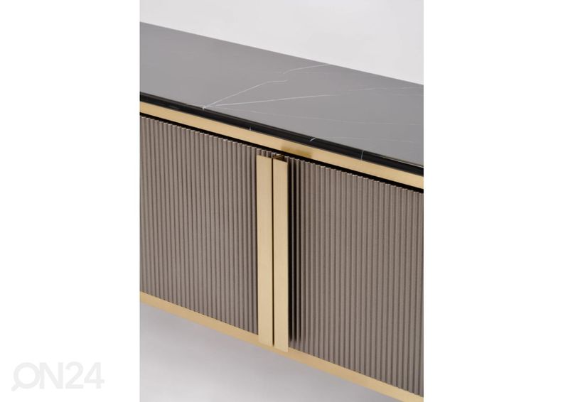 TV-alus Stilig suurendatud