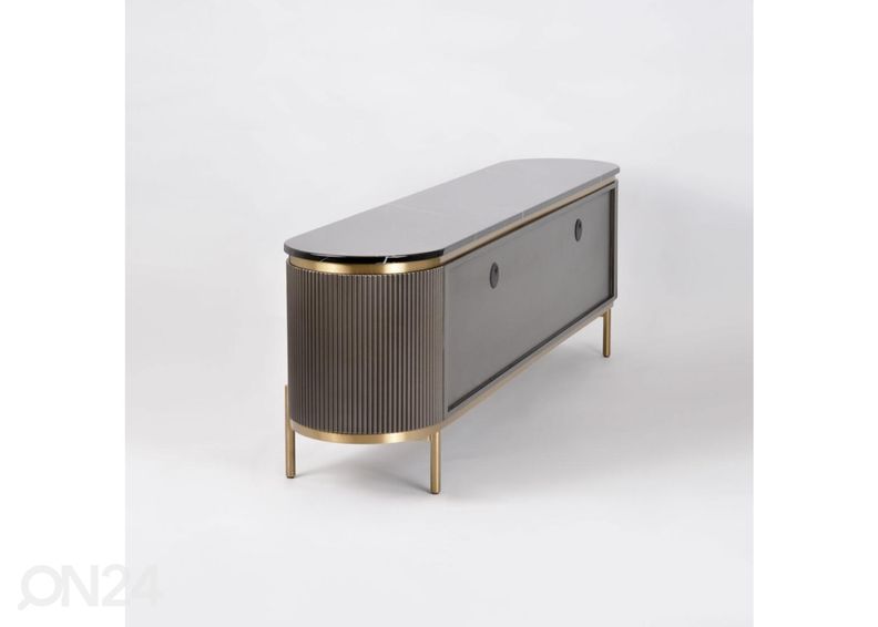 TV-alus Stilig suurendatud