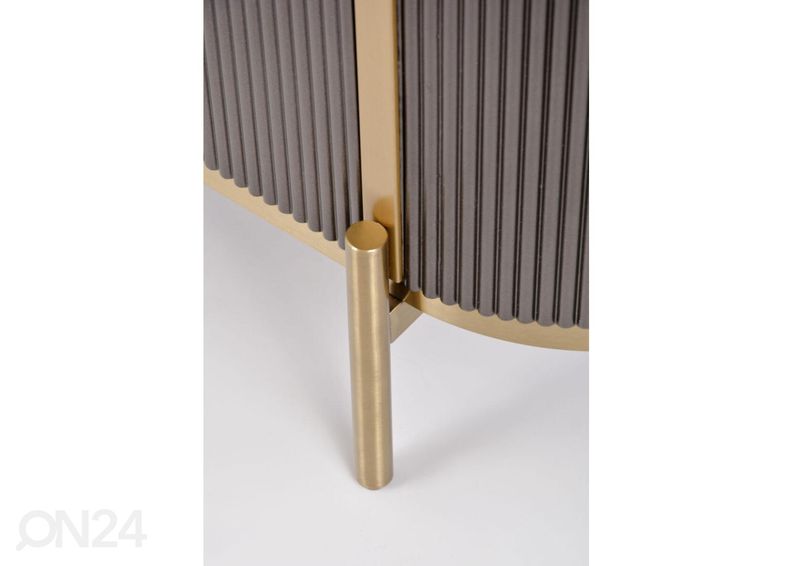 TV-alus Stilig suurendatud