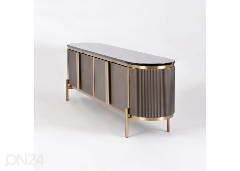 TV-alus Stilig suurendatud