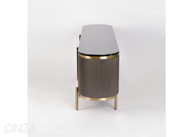 TV-alus Stilig suurendatud