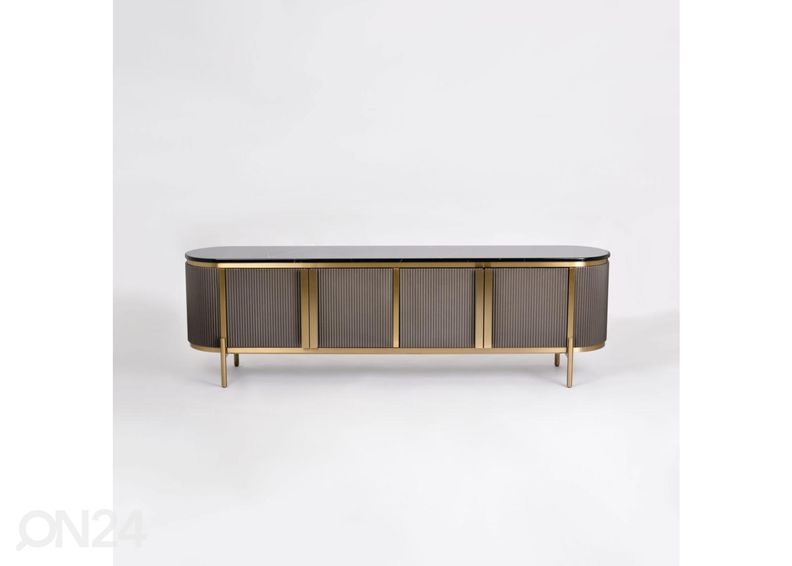 TV-alus Stilig suurendatud