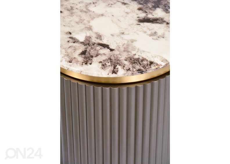 TV-alus Stilig suurendatud