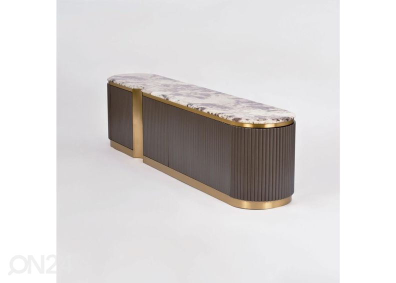 TV-alus Stilig suurendatud