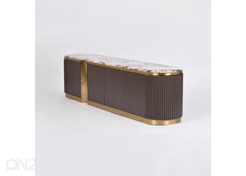 TV-alus Stilig suurendatud