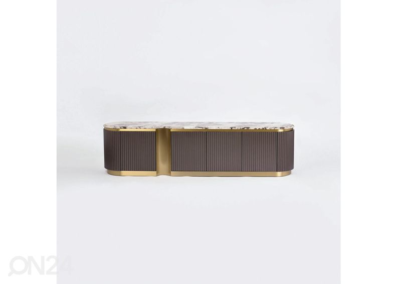 TV-alus Stilig suurendatud