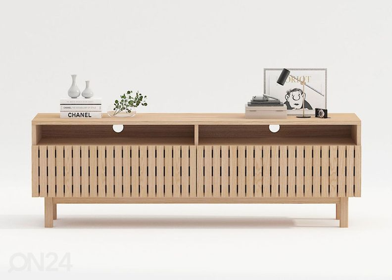 TV-alus Sunny suurendatud