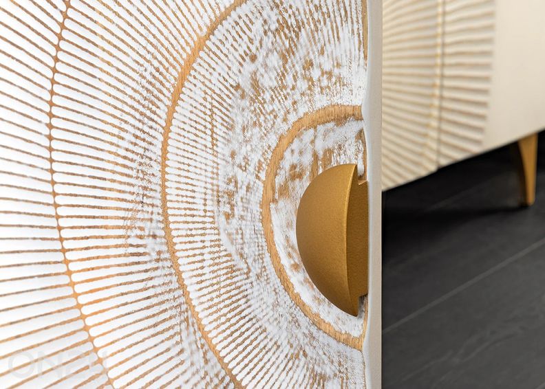 Tv-alus Sunset suurendatud