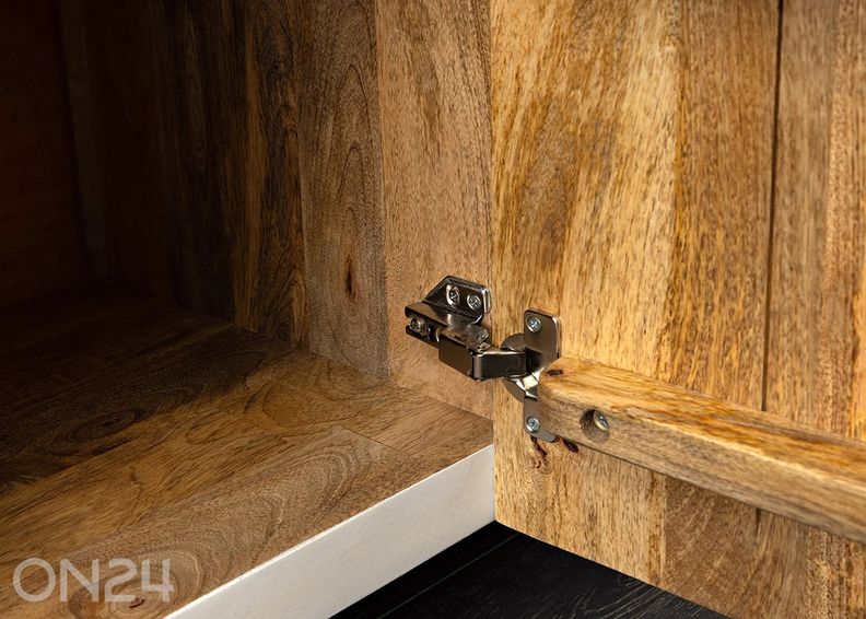 Tv-alus Sunset suurendatud