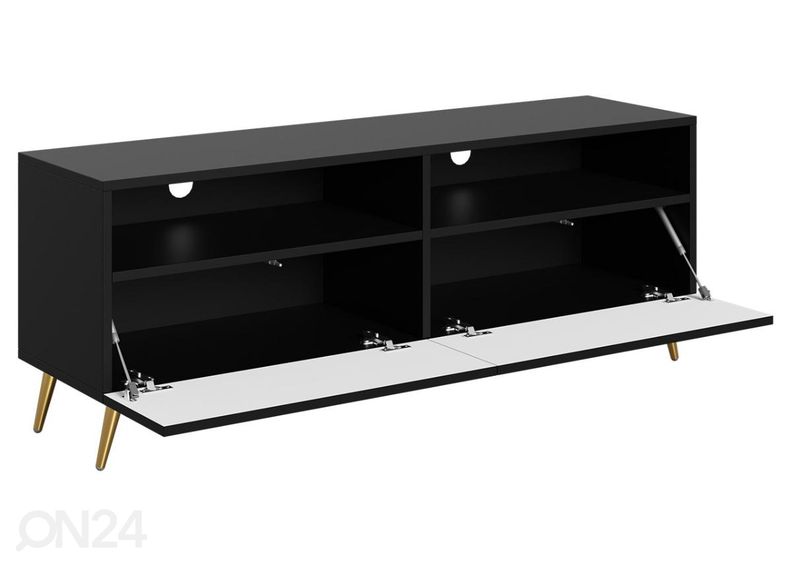 TV-alus Temerra 150 cm suurendatud